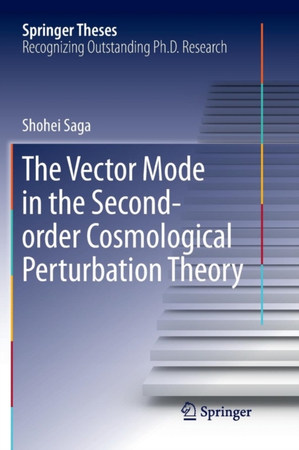 Vector Mode in the Second-order Cosmological Perturbation Theory