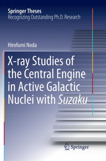 X-ray Studies of the Central Engine in Active Galactic Nuclei with Suzaku