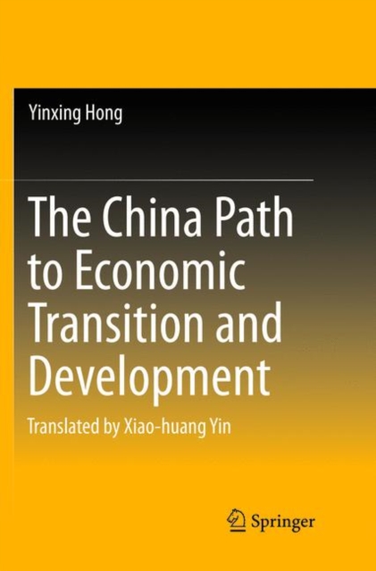 China Path to Economic Transition and Development