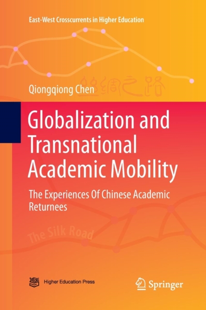 Globalization and Transnational Academic Mobility