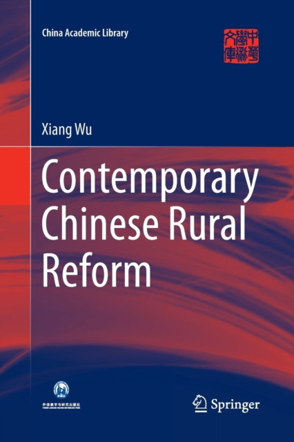 Contemporary Chinese Rural Reform