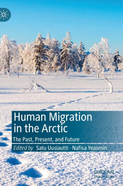 Human Migration in the Arctic