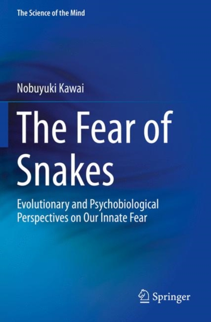 Fear of Snakes