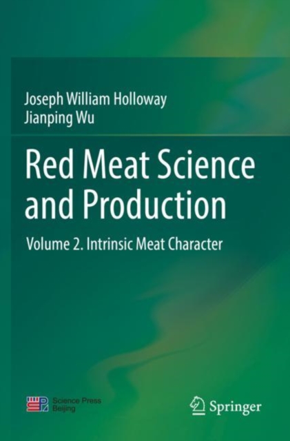 Red Meat Science and Production