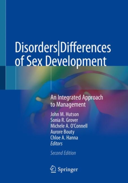 Disorders|Differences of Sex Development