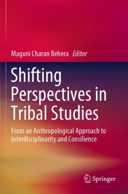 Shifting Perspectives in Tribal Studies