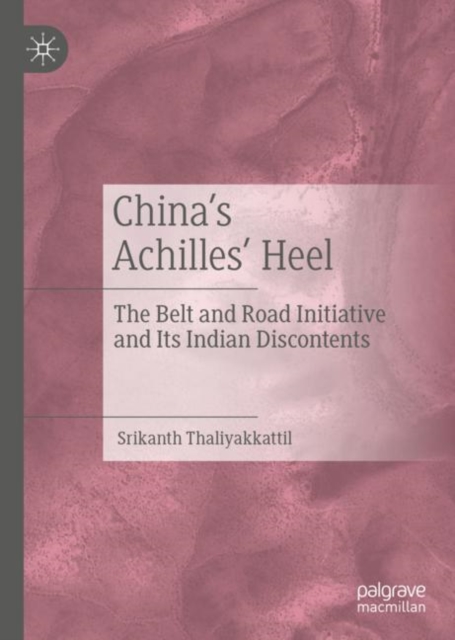 China's Achilles' Heel