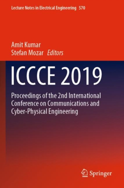 ICCCE 2019