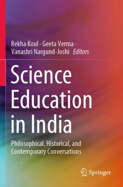 Science Education in India