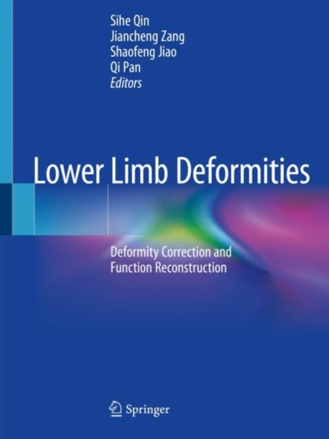 Lower Limb Deformities