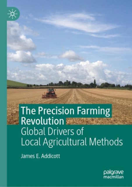 Precision Farming Revolution