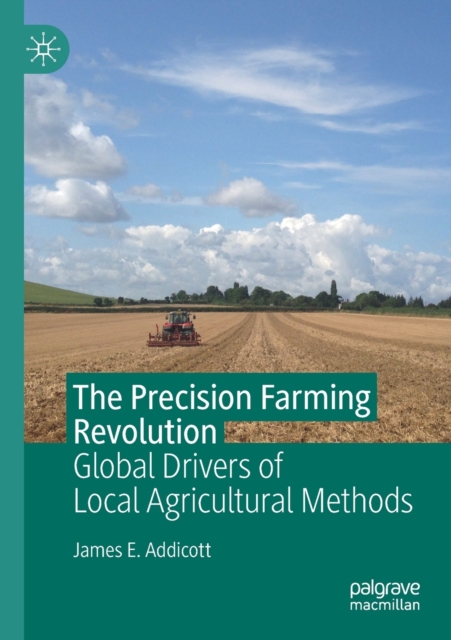 Precision Farming Revolution