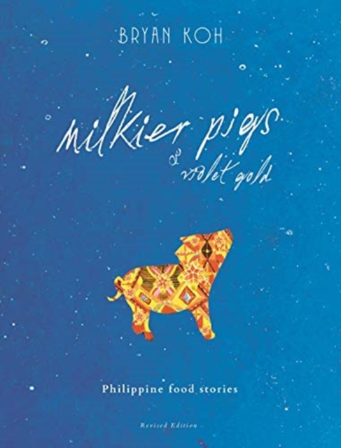 Milkier Pigs & Violet Gold