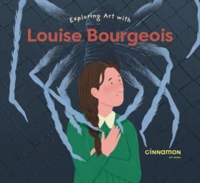 Exploring Art with Louise Bourgeois