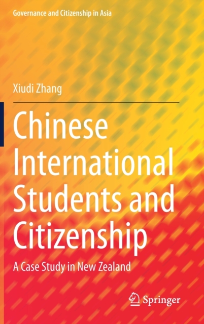 Chinese International Students and Citizenship