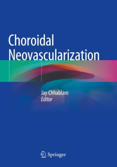 Choroidal Neovascularization