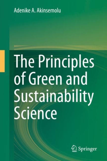 Principles of Green and Sustainability Science