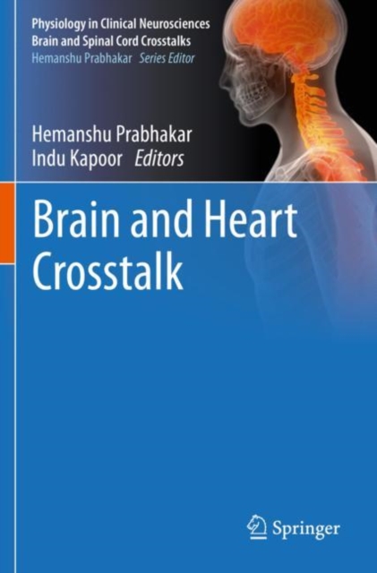 Brain and Heart Crosstalk