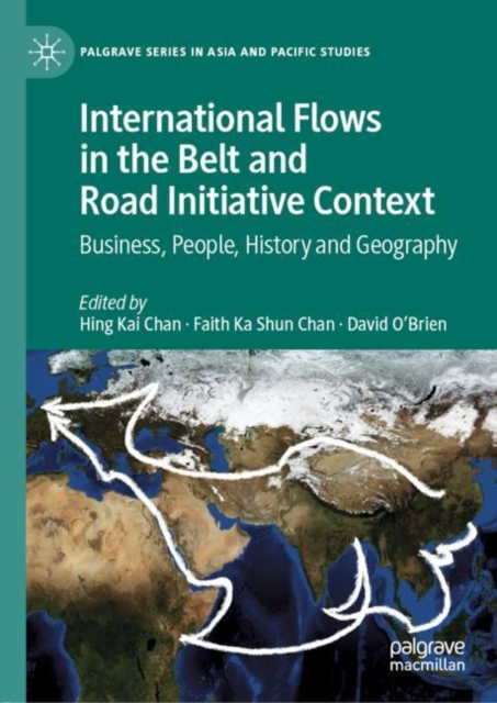 International Flows in the Belt and Road Initiative Context