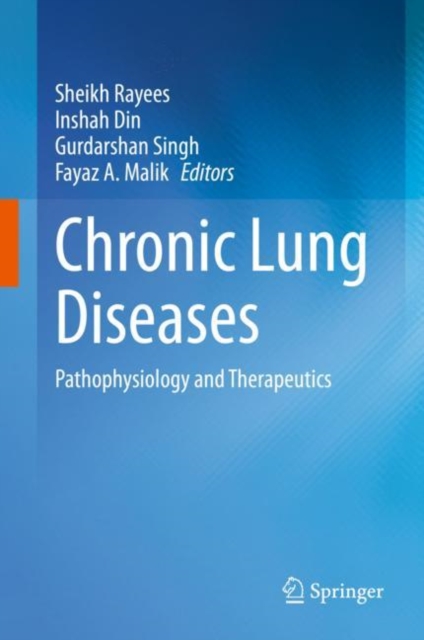 Chronic Lung Diseases