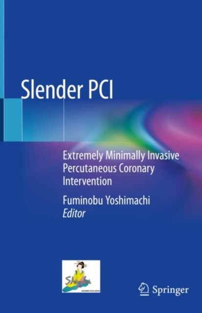 Slender PCI