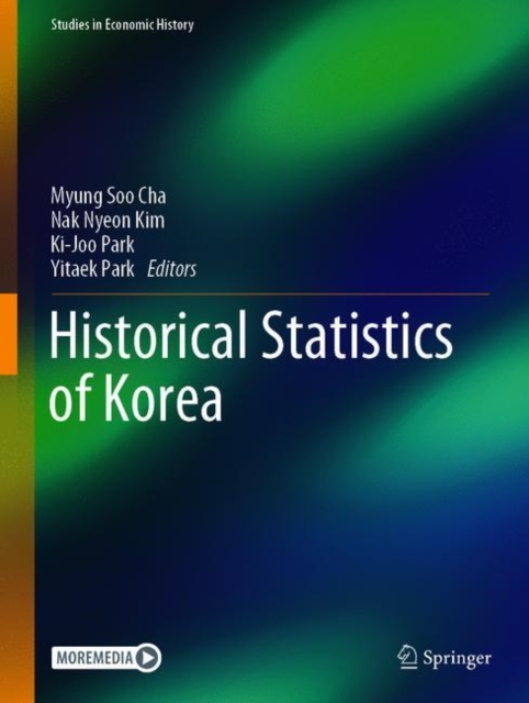 Historical Statistics of Korea