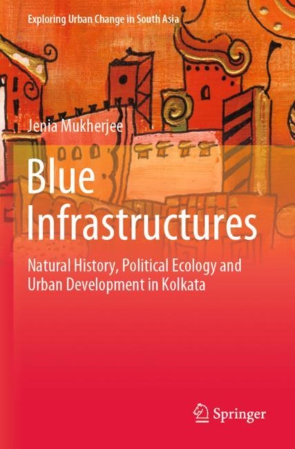 Blue Infrastructures