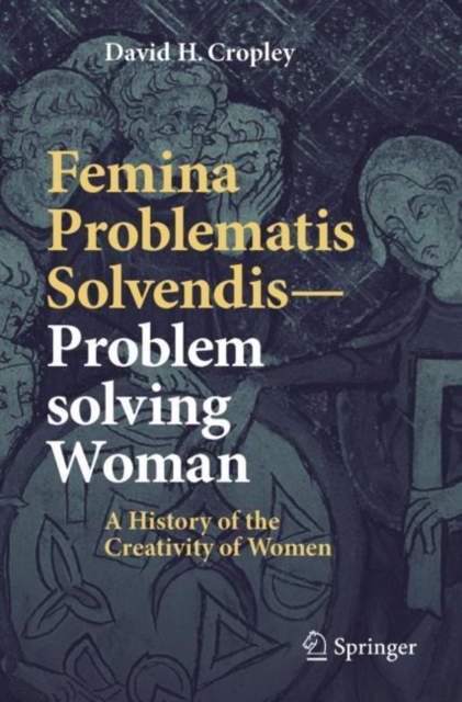 Femina Problematis Solvendis-Problem solving Woman