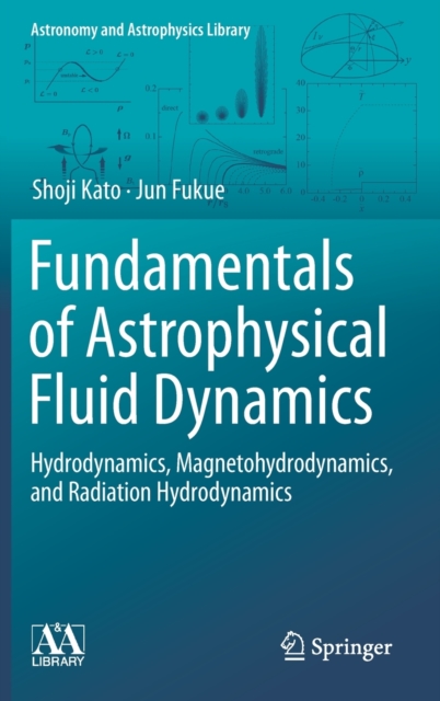 Fundamentals of Astrophysical Fluid Dynamics