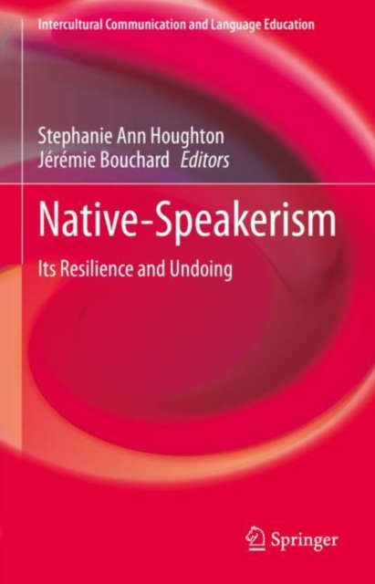 Native-Speakerism