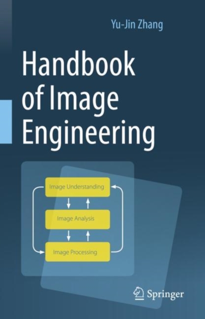 Handbook of Image Engineering