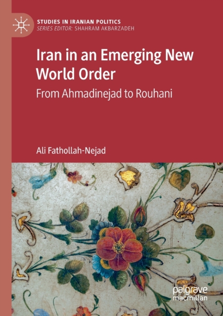 Iran in an Emerging New World Order