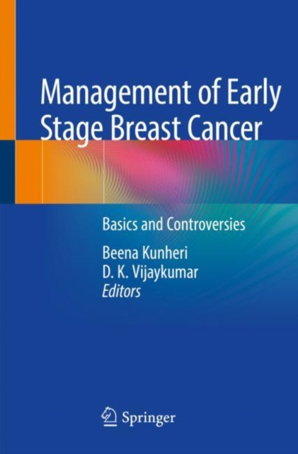 Management of Early Stage Breast Cancer