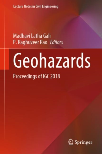 Geohazards