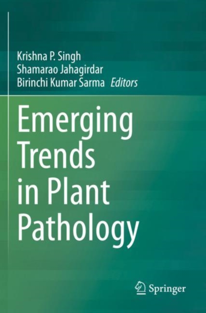 Emerging Trends in Plant Pathology