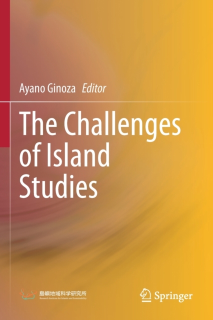 Challenges of Island Studies