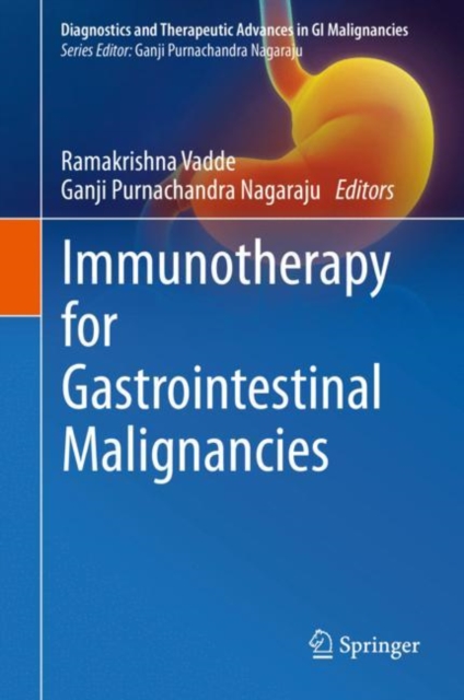 Immunotherapy for Gastrointestinal Malignancies