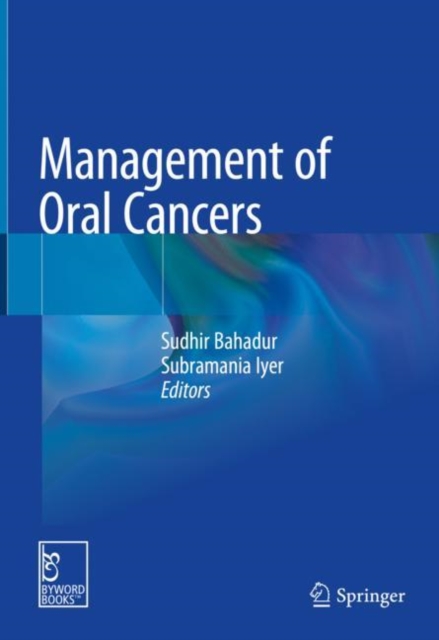 Management of Oral Cancers