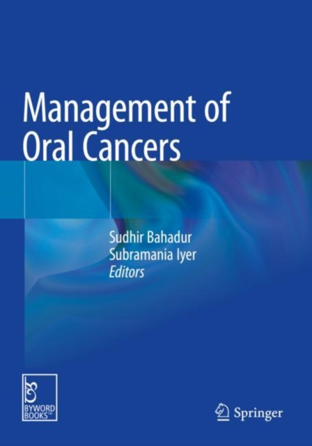 Management of Oral Cancers