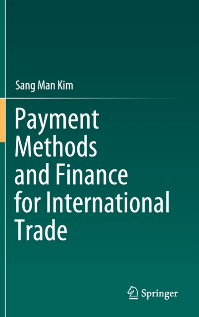 Payment Methods and Finance for International Trade