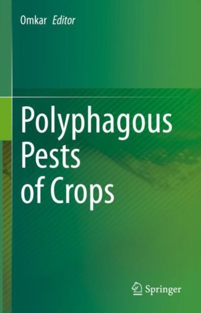 Polyphagous Pests of Crops