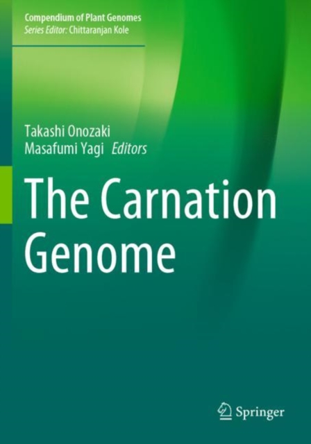 Carnation Genome