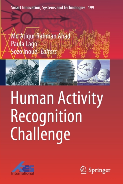 Human Activity Recognition Challenge