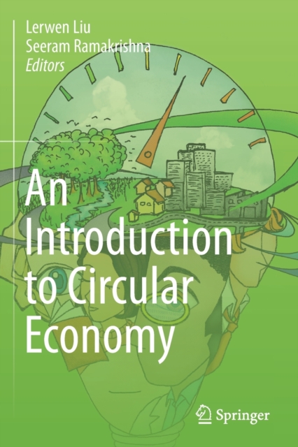 Introduction to Circular Economy