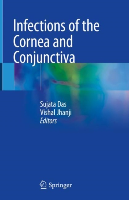 Infections of the Cornea and Conjunctiva