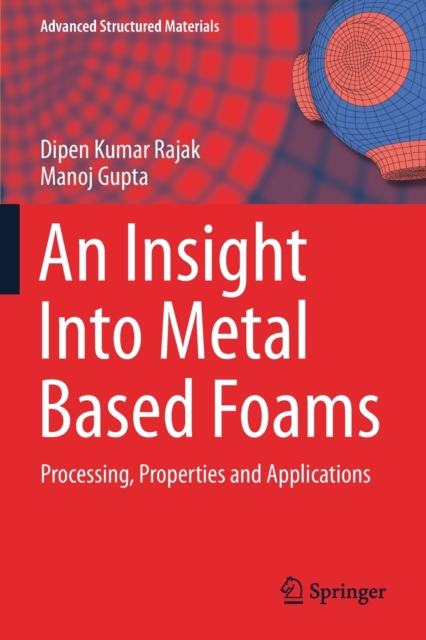 Insight Into Metal Based Foams