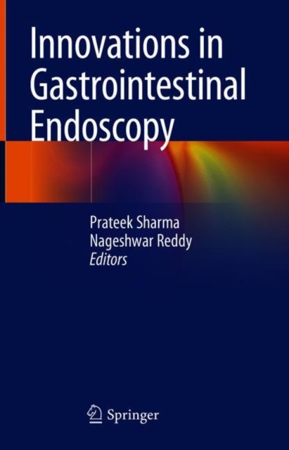 Innovations in Gastrointestinal Endoscopy