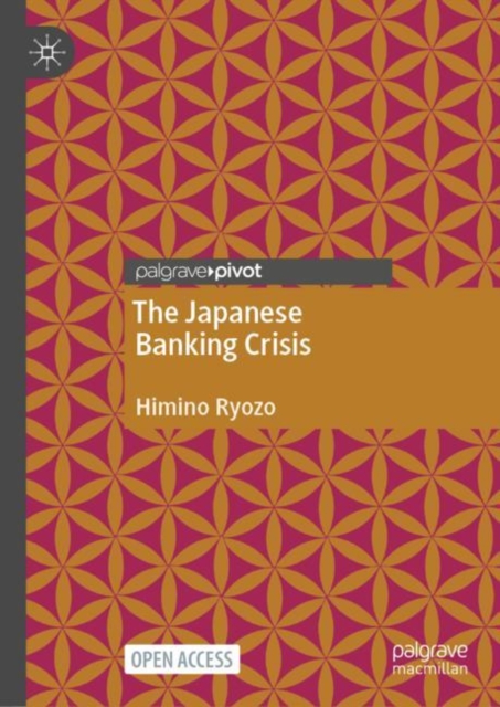 Japanese Banking Crisis