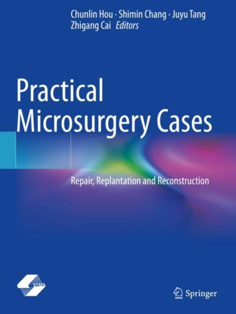 Practical Microsurgery Cases