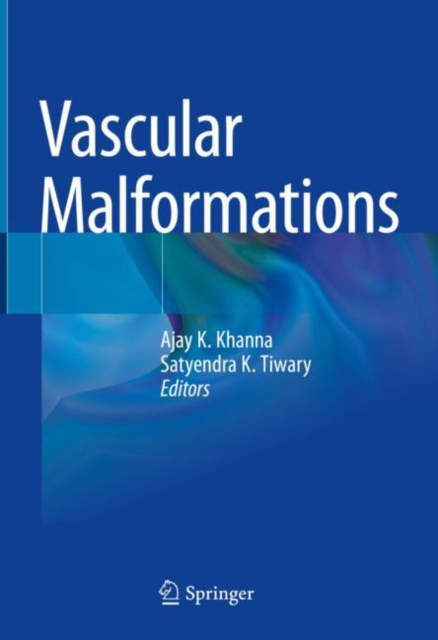 Vascular Malformations